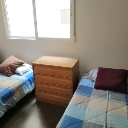 Apartamento Duque Appartement Alcantarilla  Buitenkant foto