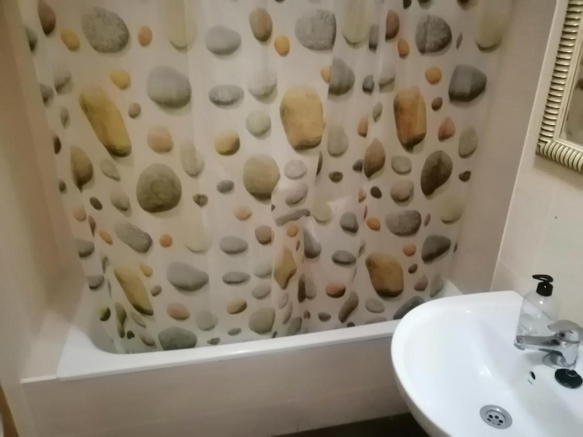 Apartamento Duque Appartement Alcantarilla  Buitenkant foto