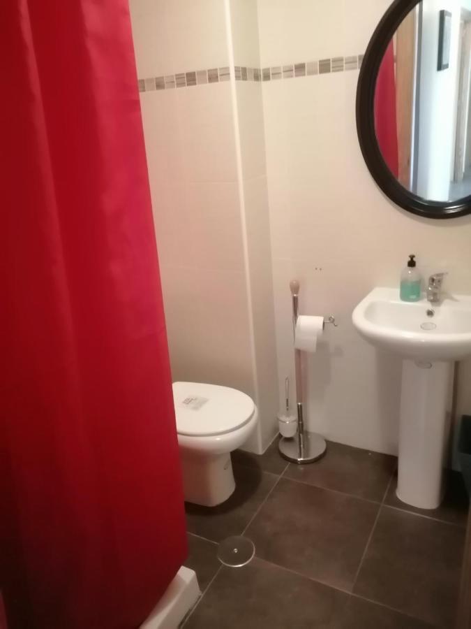Apartamento Duque Appartement Alcantarilla  Buitenkant foto