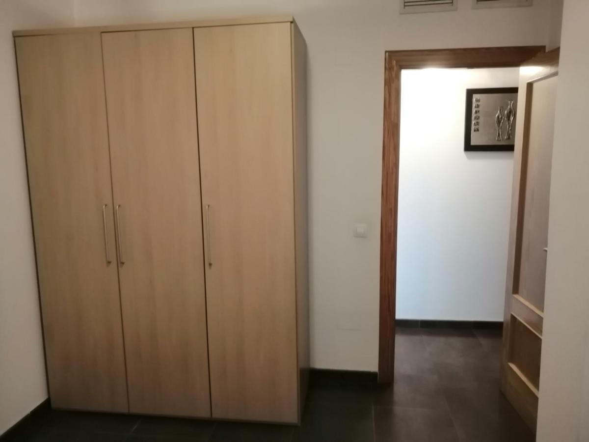 Apartamento Duque Appartement Alcantarilla  Buitenkant foto